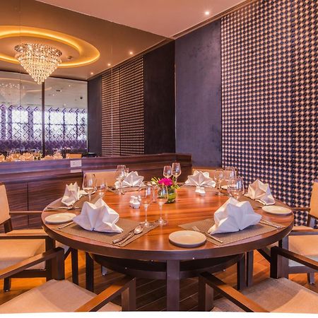 Howard Johnson By Wyndham, Hebbal, Bengaluru Kültér fotó