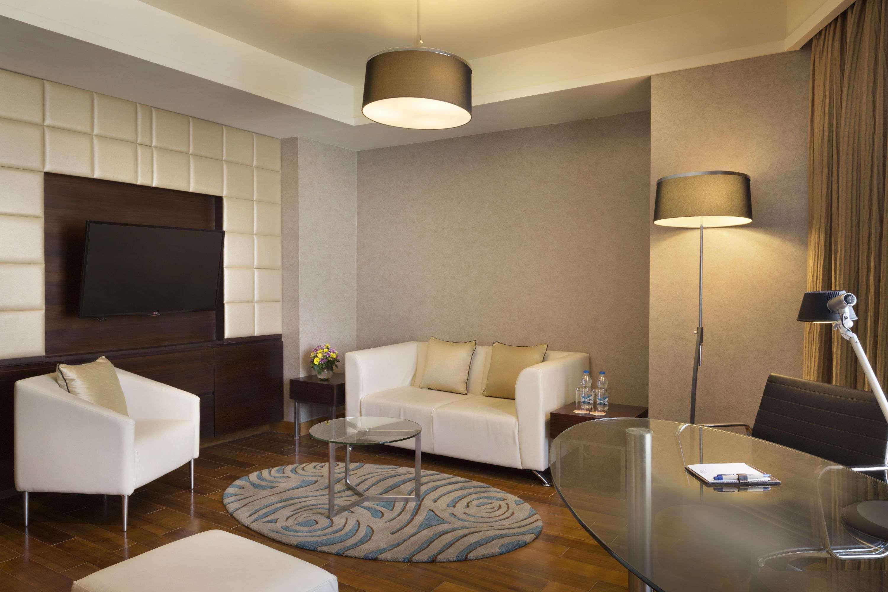 Howard Johnson By Wyndham, Hebbal, Bengaluru Kültér fotó