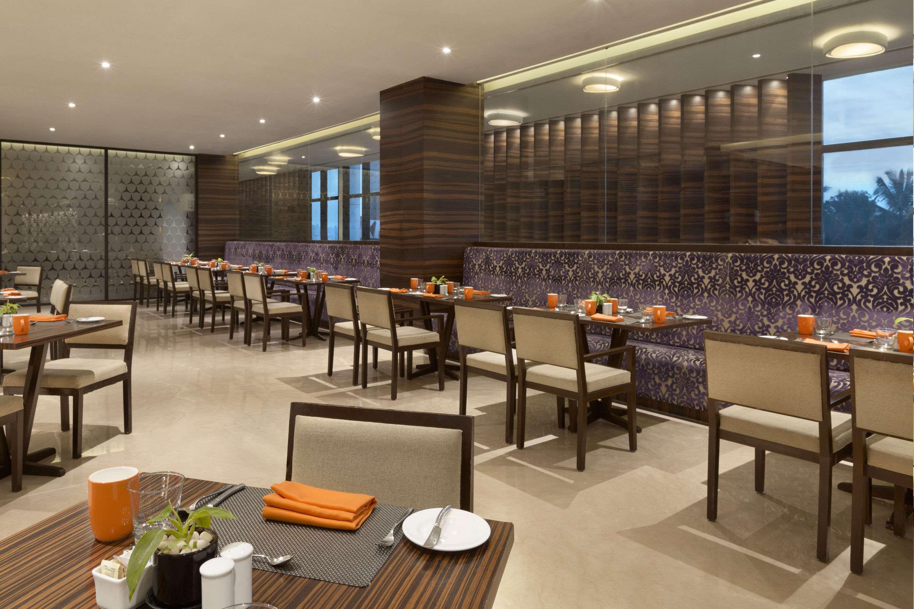 Howard Johnson By Wyndham, Hebbal, Bengaluru Kültér fotó