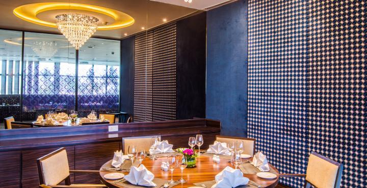 Howard Johnson By Wyndham, Hebbal, Bengaluru Kültér fotó